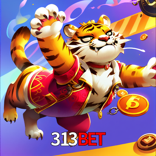 Imagem promocional da 313bet mostrando a plataforma e suas vantagens